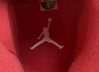 Jordan 11 Retro High Cherry