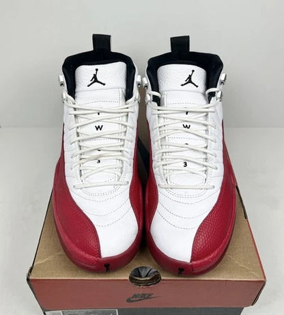 Jordan 12 Retro 2023 Mid Cherry