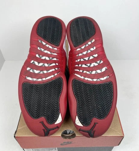 Jordan 12 Retro 2023 Mid Cherry