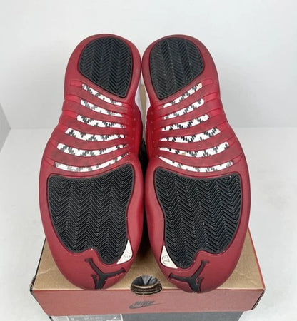 Jordan 12 Retro 2023 Mid Cherry