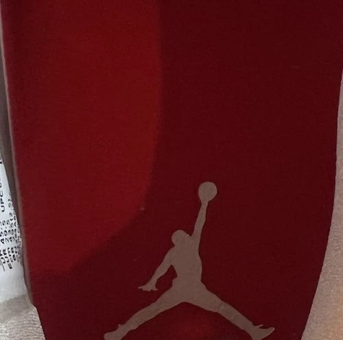 Air Jordan 4 Retro Red Metallic