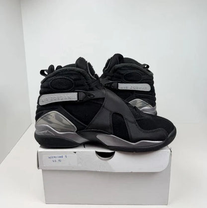 Air Jordan 8 Retro Winterized