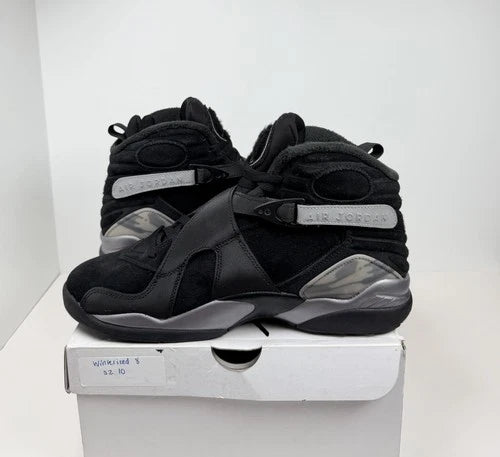 Air Jordan 8 Retro Winterized