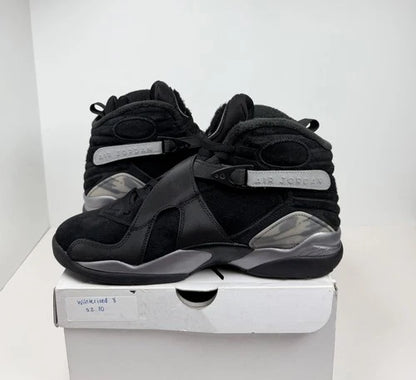 Air Jordan 8 Retro Winterized