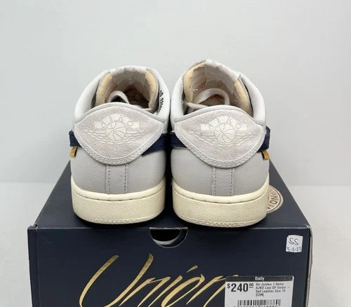 Jordan 1 Retro AJKO Low Sail Muslin 2023