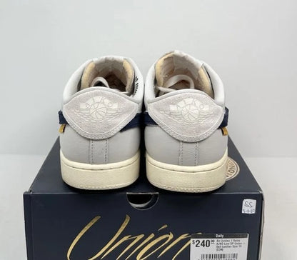 Jordan 1 Retro AJKO Low Sail Muslin 2023