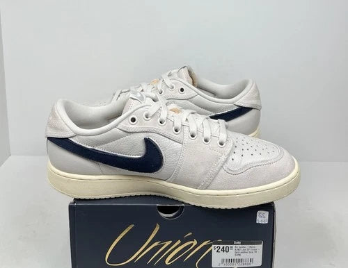 Jordan 1 Retro AJKO Low Sail Muslin 2023