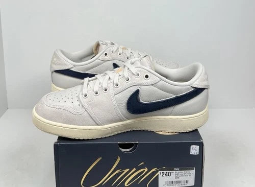 Jordan 1 Retro AJKO Low Sail Muslin 2023