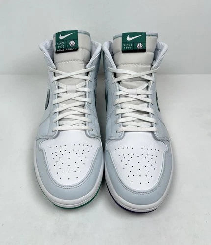 Luka Doncic x Air Jordan 1 SE Mid Pregame Pack