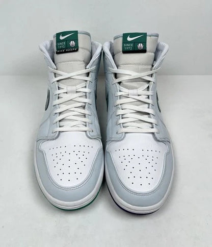 Luka Doncic x Air Jordan 1 SE Mid Pregame Pack