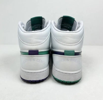 Luka Doncic x Air Jordan 1 SE Mid Pregame Pack