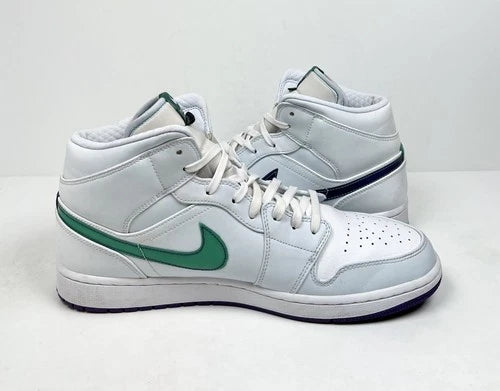 Luka Doncic x Air Jordan 1 SE Mid Pregame Pack