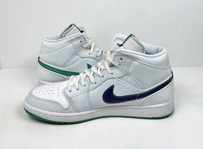 Luka Doncic x Air Jordan 1 SE Mid Pregame Pack
