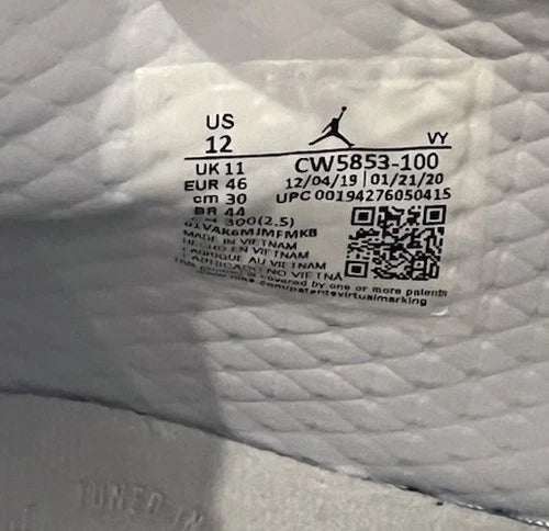 Luka Doncic x Air Jordan 1 SE Mid Pregame Pack