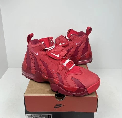 Nike Air DT Max '96 Love Letter to Connie