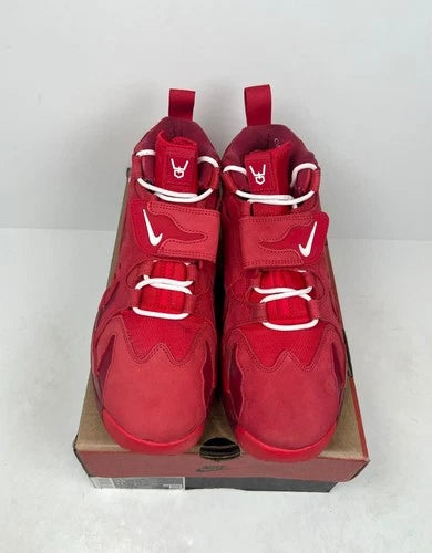 Nike Air DT Max '96 Love Letter to Connie