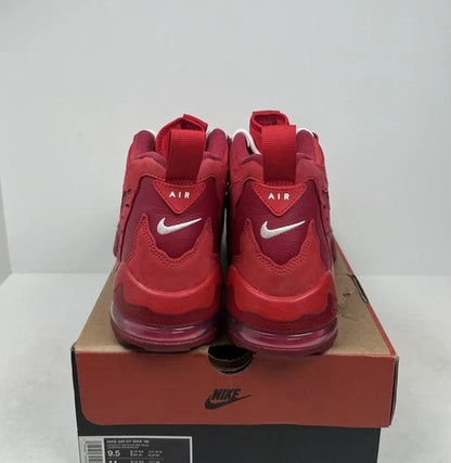 Nike Air DT Max '96 Love Letter to Connie