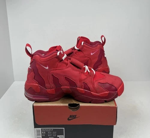 Nike Air DT Max '96 Love Letter to Connie