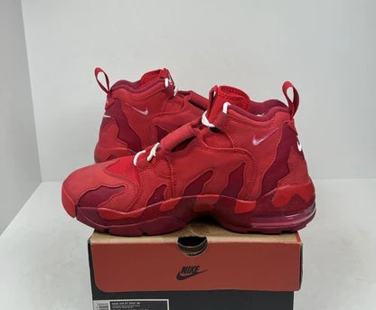 Nike Air DT Max '96 Love Letter to Connie