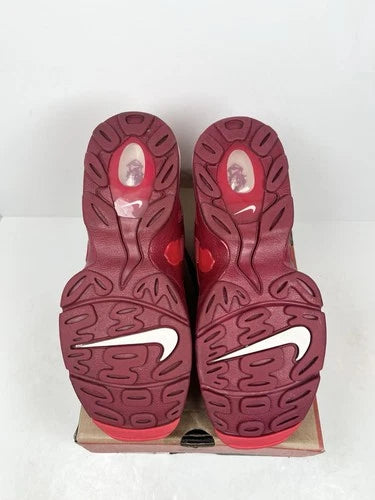 Nike Air DT Max '96 Love Letter to Connie