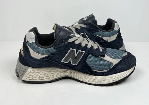 New Balance 2002R Protection Pack - Dark Navy