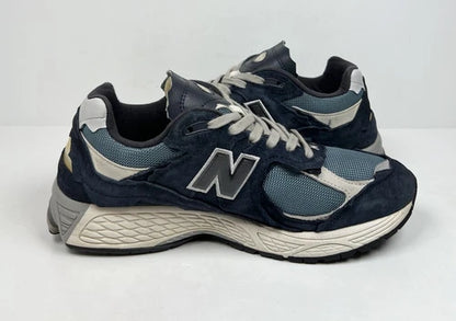 New Balance 2002R Protection Pack - Dark Navy