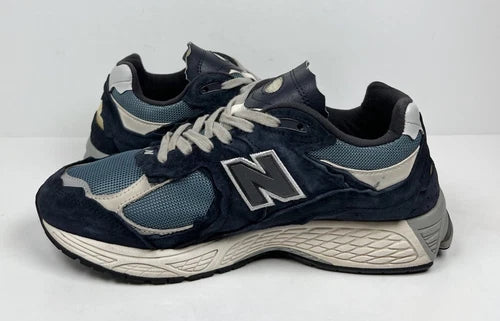 New Balance 2002R Protection Pack - Dark Navy