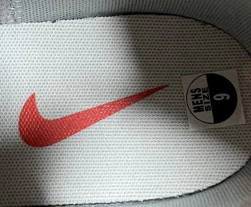 Nike Blazer '77 Suede Mid Light Smoke Grey
