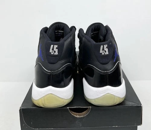 Jordan 11 Retro High Space Jam