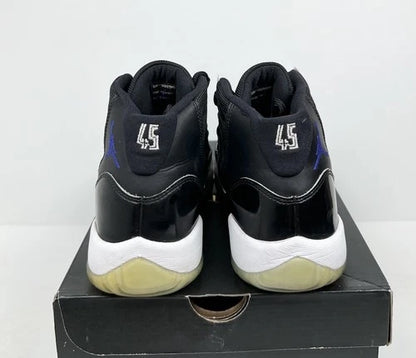 Jordan 11 Retro High Space Jam