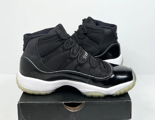 Jordan 11 Retro High Space Jam