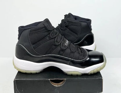 Jordan 11 Retro High Space Jam