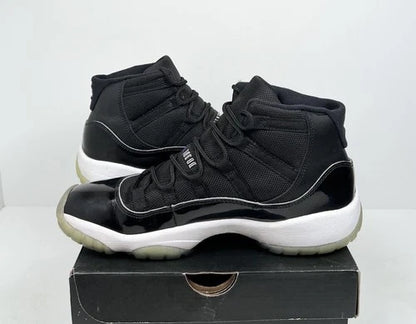 Jordan 11 Retro High Space Jam