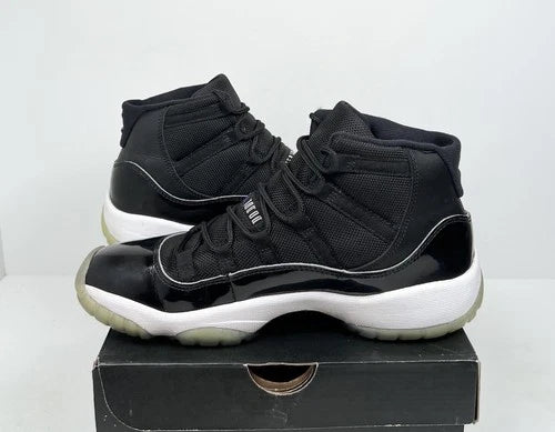 Jordan 11 Retro High Space Jam