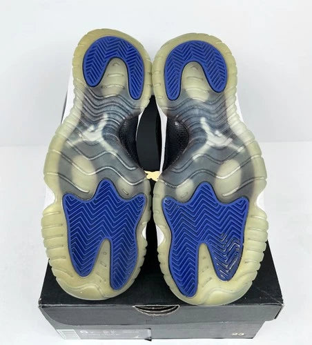 Jordan 11 Retro High Space Jam
