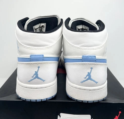 Air Jordan 1 Retro Mid Legend Blue