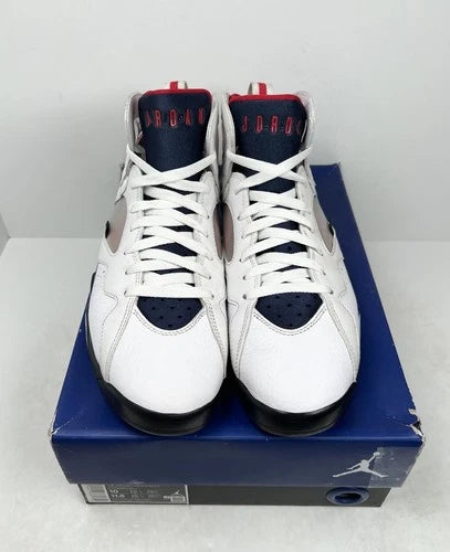Paris Saint-Germain x Air Jordan 7 Retro Paname