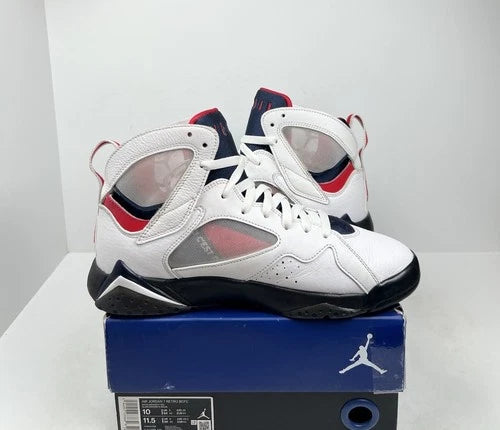 Paris Saint-Germain x Air Jordan 7 Retro Paname