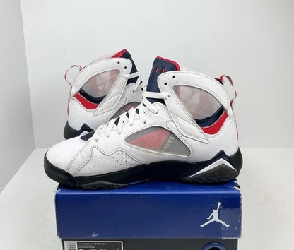 Paris Saint-Germain x Air Jordan 7 Retro Paname