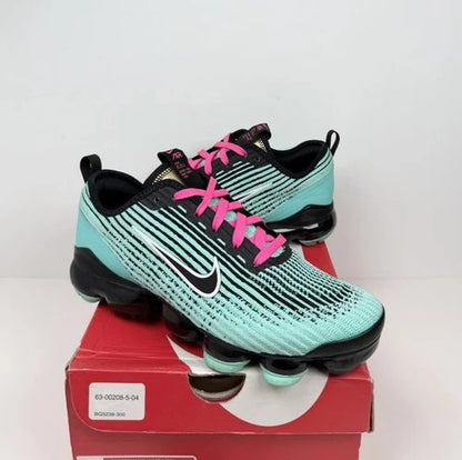 Nike Air VaporMax FlyKnit 3 Hyper Turquoise “South Beach”