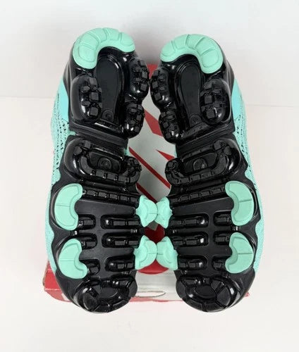 Nike Air VaporMax FlyKnit 3 Hyper Turquoise “South Beach”