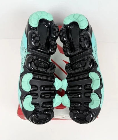 Nike Air VaporMax FlyKnit 3 Hyper Turquoise “South Beach”