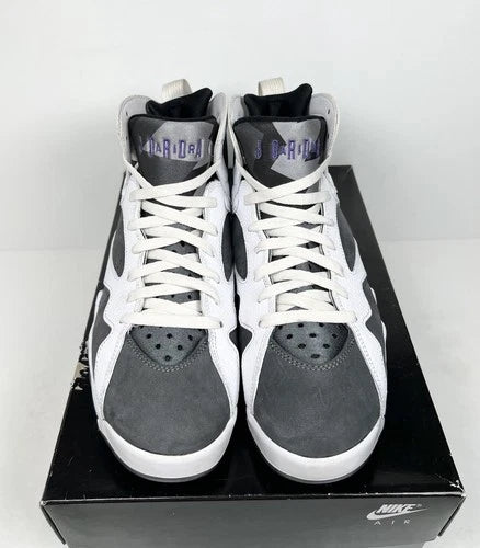 Air Jordan 7 Retro 2021 Flint