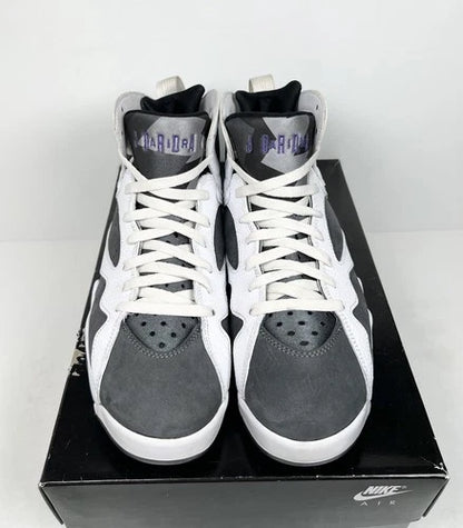Air Jordan 7 Retro 2021 Flint