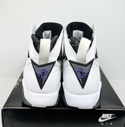 Air Jordan 7 Retro 2021 Flint