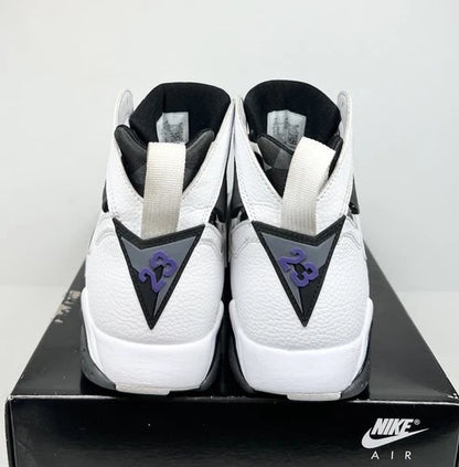 Air Jordan 7 Retro 2021 Flint