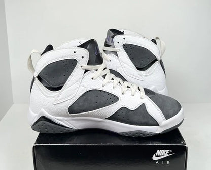 Air Jordan 7 Retro 2021 Flint