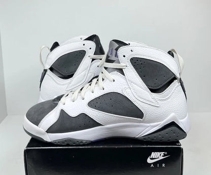 Air Jordan 7 Retro 2021 Flint