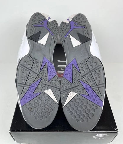 Air Jordan 7 Retro 2021 Flint