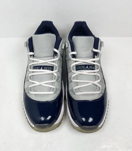 Air Jordan 11 Retro Low Georgetown
